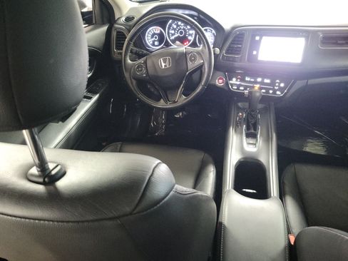 Used 2016 Honda HR-V EX-L image 13