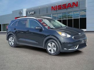 Used 2019 Kia Niro LX video 1