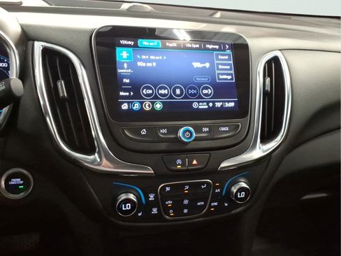 Certified 2024 Chevrolet Equinox LT AWD/4WD image 18