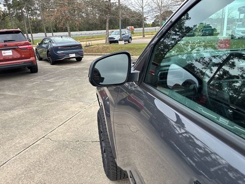 New 2026 Toyota Tacoma SR5 image 14