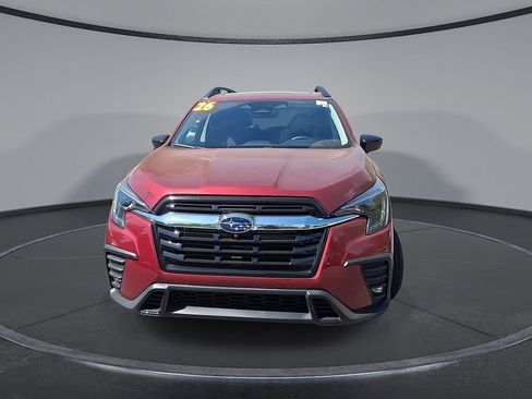 New 2026 Subaru Ascent Limited AWD/4WD image 3