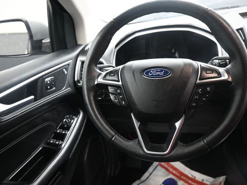 Certified 2020 Ford Edge Titanium image 15