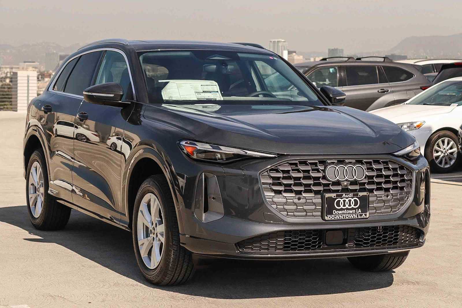 New 2026 Audi Q5 Premium AWD/4WD image 3
