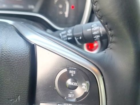 Used 2017 Honda CR-V EX-L image 13