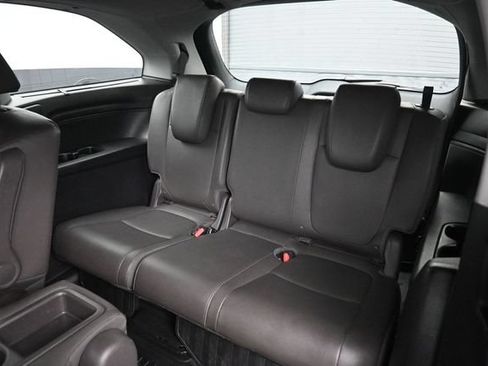 Used 2018 Honda Odyssey Touring image 36