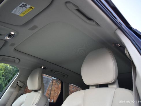 Used 2018 Volvo XC60 T6 Inscription w/ Convenience Package AWD/4WD image 32