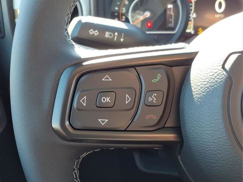 New 2026 Jeep Gladiator Sport AWD/4WD image 25