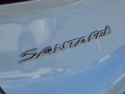 Used 2023 Hyundai Santa Fe SE AWD/4WD image 12