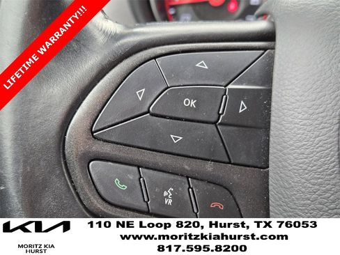 Used 2022 Dodge Charger SXT image 28