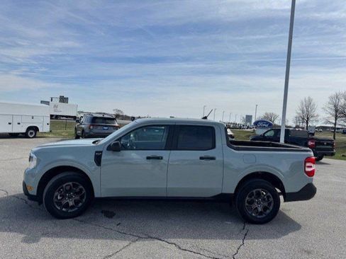 Used 2024 Ford Maverick XLT w/ Equipment Group 300A Standard AWD/4WD image 5