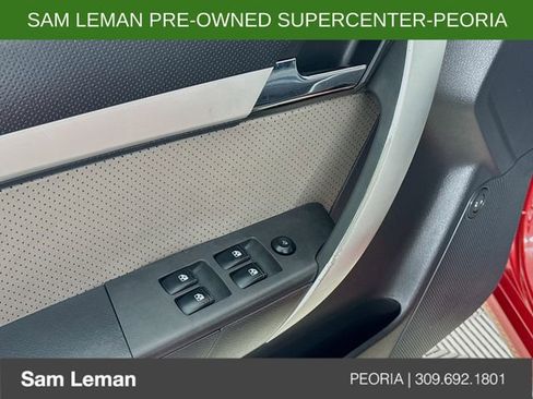 Used 2011 Chevrolet Aveo LT image 16