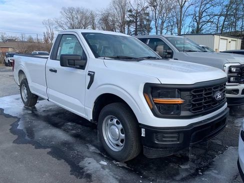 New 2026 Ford F150 XL image 2