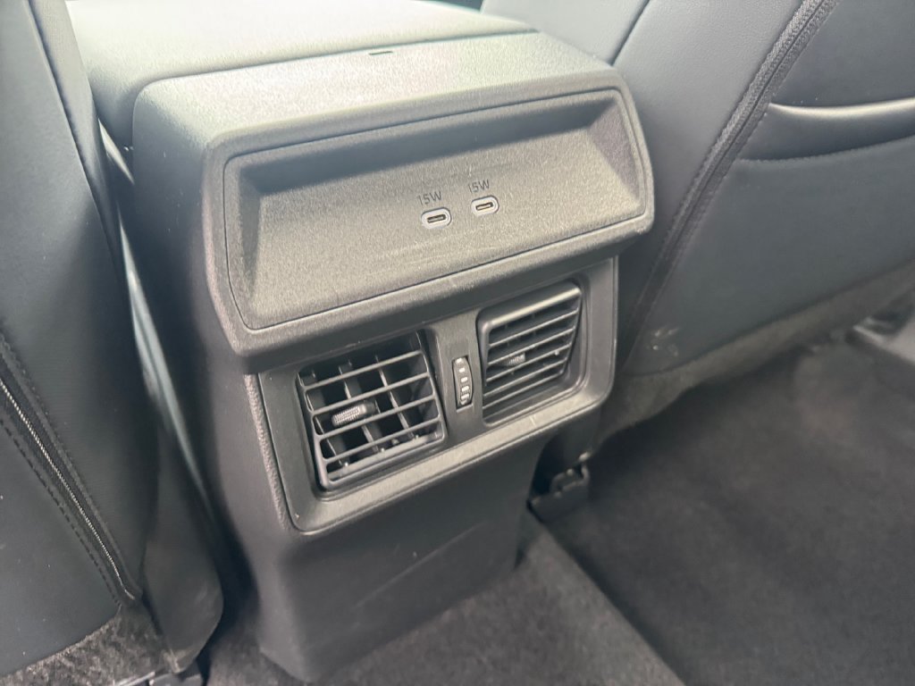 Used 2026 Toyota RAV4 XSE w/ Weather Package AWD/4WD image 19