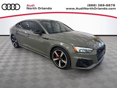 Used 2023 Audi A5 2.0T Premium Plus w/ Premium Plus