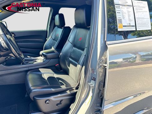 Used 2024 Dodge Durango GT RWD image 26
