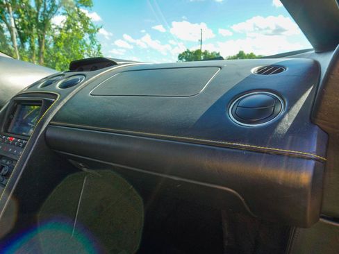Used 2005 Lamborghini Gallardo AWD/4WD image 37