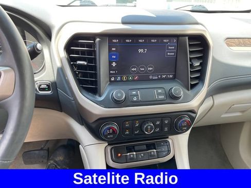Used 2023 GMC Acadia Denali AWD/4WD image 18
