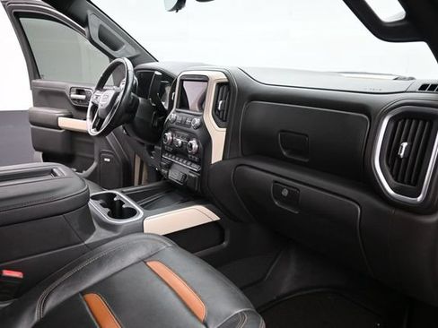 Used 2021 GMC Sierra 1500 AT4 w/ AT4 Premium Package AWD/4WD image 26