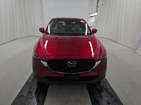 Used 2023 MAZDA CX-5 AWD 2.5 S w/ Premium Plus Pkg image 2