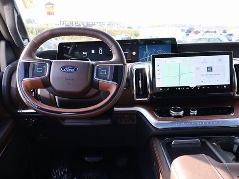 New 2025 Ford Expedition King Ranch image 20