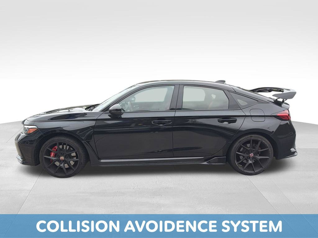 Used 2025 Honda Civic Type R image 11