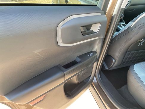 Used 2022 Ford Bronco Sport Big Bend w/ Convenience Package image 16