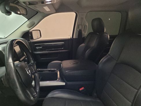 Used 2017 RAM 1500 Sport w/ Convenience Group RWD image 17