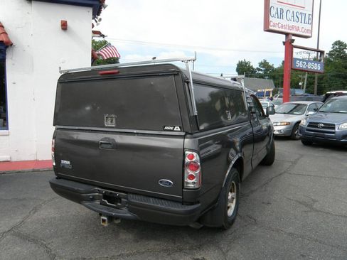 Used 2003 Ford F150 XL image 3