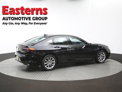 Used 2021 Acura TLX FWD image 44