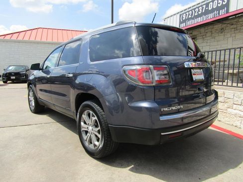 Used 2014 GMC Acadia SLT image 3