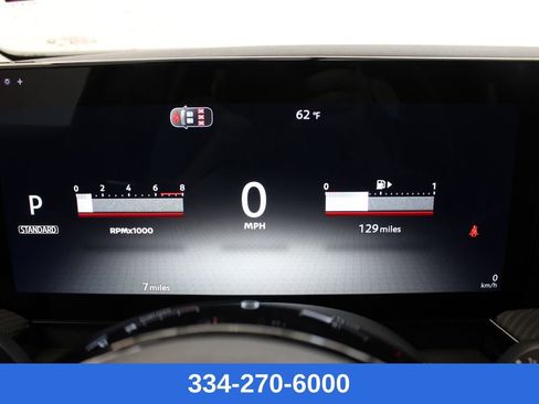 New 2026 Nissan Kicks SR image 9