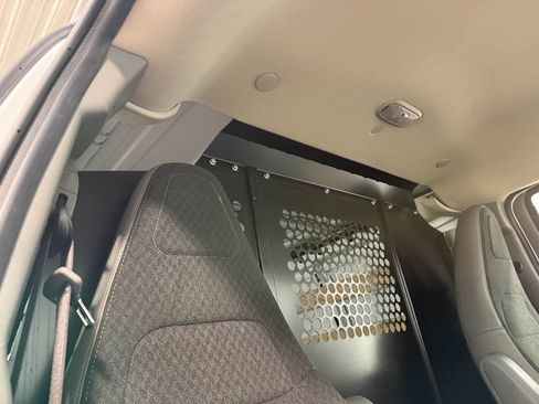 Used 2024 GMC Savana 2500 w/ Driver Convenience Package image 12