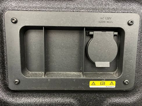 New 2025 Ford Ranger Raptor image 30