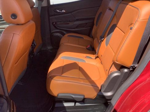 Used 2020 GMC Acadia AT4 w/ Driver Alert Package II image 36