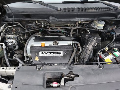 Used 2007 Honda Element EX image 31