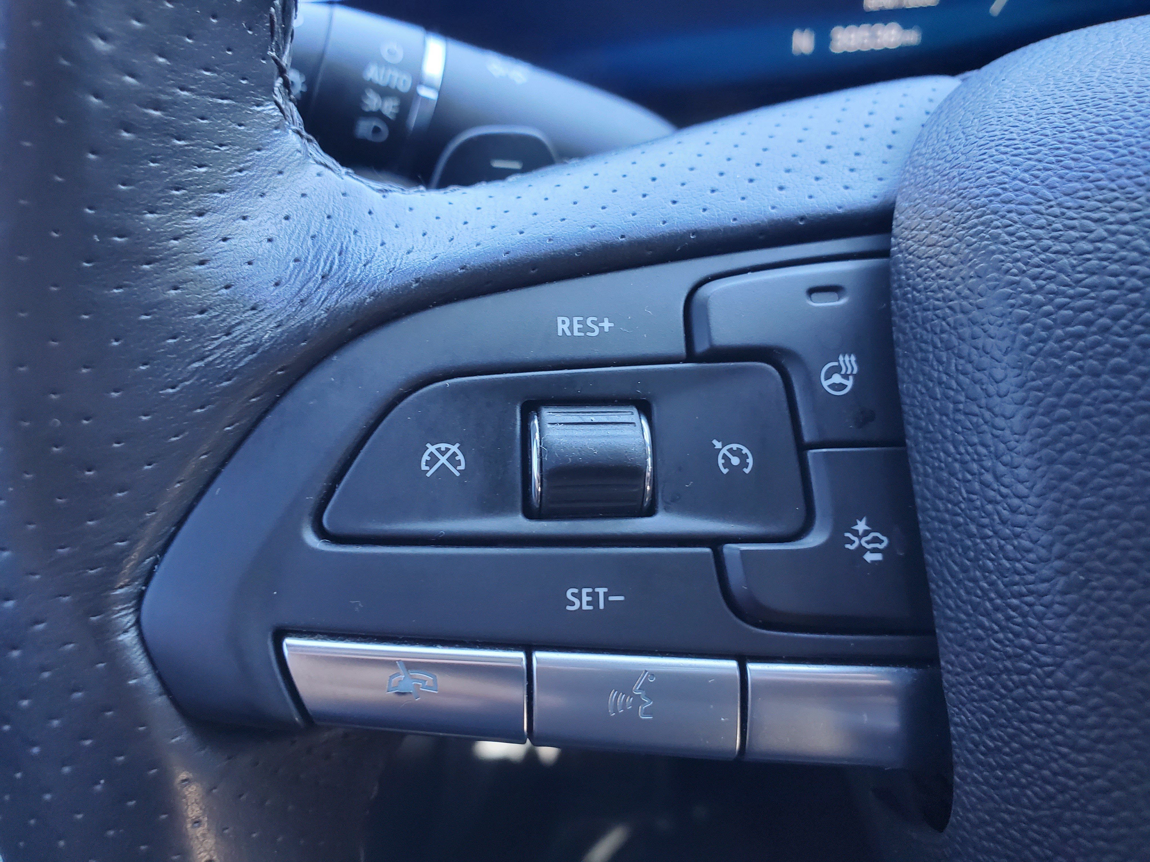 Used 2024 Cadillac XT4 Sport AWD/4WD image 14
