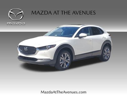 New 2026 MAZDA CX-30 AWD 2.5 S