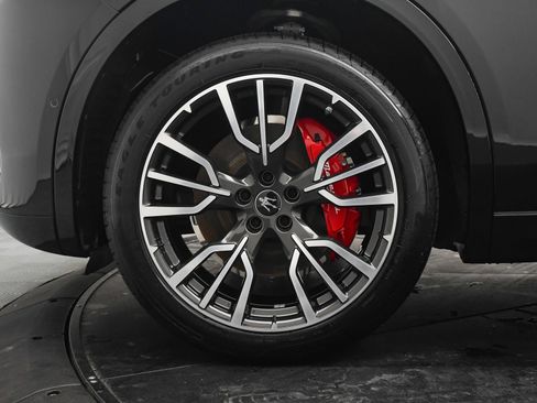 New 2025 Maserati Grecale GT AWD/4WD image 16