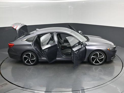 Used 2020 Honda Accord Sport image 18