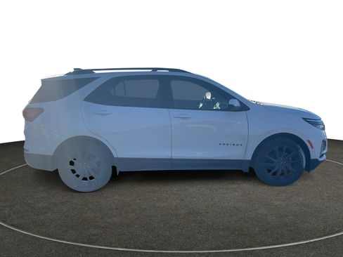 Used 2022 Chevrolet Equinox RS image 7
