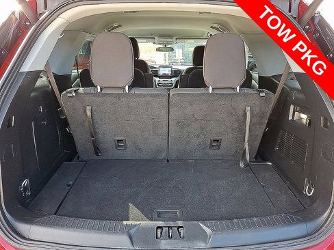 Used 2024 Ford Explorer XLT w/ Class IV Trailer Tow Package AWD/4WD image 30