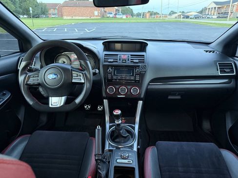 Used 2015 Subaru WRX STI AWD/4WD image 26