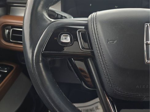 Used 2021 Lincoln Aviator Reserve w/ Equipment Group 201A RWD image 19