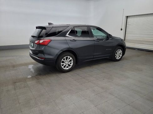 Used 2018 Chevrolet Equinox LT image 10