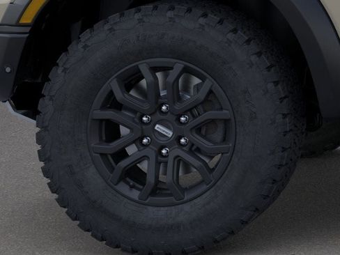 New 2025 Ford Ranger Raptor image 19