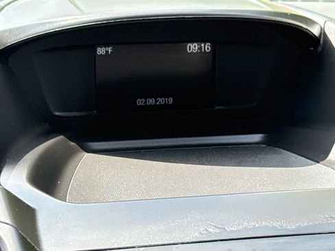 Used 2019 Ford Escape S FWD image 24