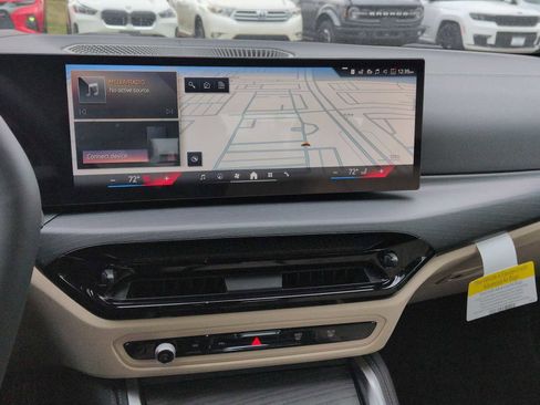 New 2026 BMW 430i xDrive Convertible w/ M Sport Package image 28