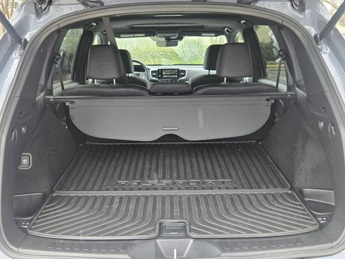 Certified 2024 Honda Passport EX-L image 14