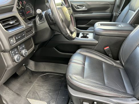 Used 2021 Chevrolet Tahoe RST image 13