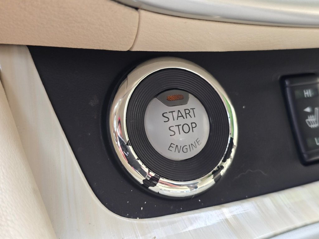 Used 2016 Nissan Murano SL AWD/4WD image 34